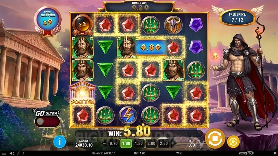 Daily Free Spins Promotion